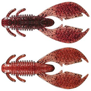 Esca morbida REINS AX Craw mini