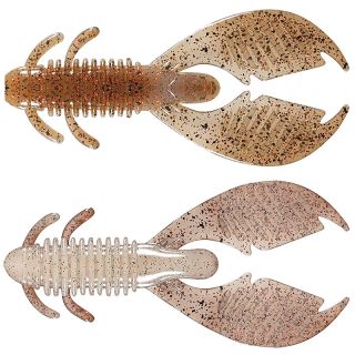 Soft bait REINS AX Craw mini