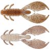 Soft bait REINS AX Craw mini