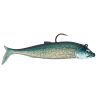 Leurre souple SAKURA Breizh shad combo 100