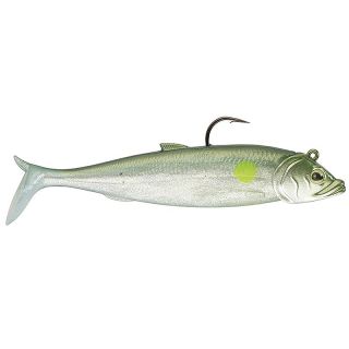 Esca morbida SAKURA Breizh shad combo 100