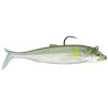Esca morbida SAKURA Breizh shad combo 100