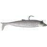 Soft bait SAKURA Breizh shad combo 100