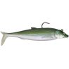 Leurre souple SAKURA Breizh shad combo 100
