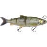 Esche morbide SAVAGE GEAR 3D line thru whitefish 22cm