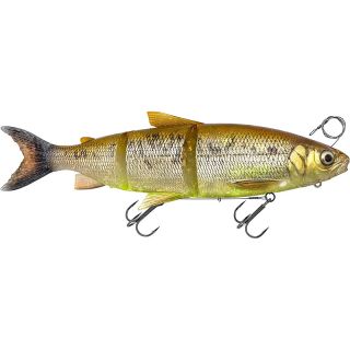 Esche morbide SAVAGE GEAR 3D line thru whitefish 22cm