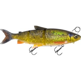 Leurre souples SAVAGE GEAR 3D line thru whitefish 22cm