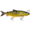 Leurre souples SAVAGE GEAR 3D line thru whitefish 22cm