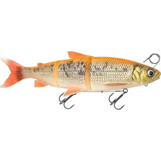 Esche morbide SAVAGE GEAR 3D line thru whitefish 22cm