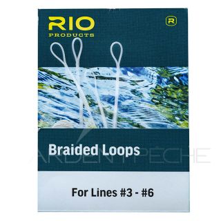 RIO Connectors