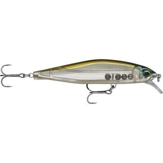 Pesciolino RAPALA Precision xtreme air boss 80