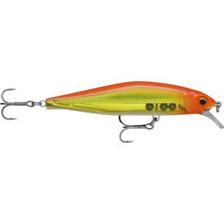 Pesciolino RAPALA Precision xtreme air boss 80