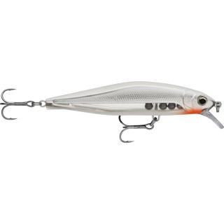 Pesciolino RAPALA Precision xtreme air boss 100
