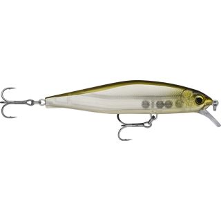 Pesciolino RAPALA Precision xtreme air boss 100