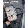 Bakkan RAPALA Hydro premium tackle bag