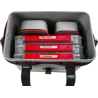 Bakkan RAPALA Hydro premium tackle bag