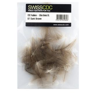 Cul de canard SWISSCDC Ultra Select XL