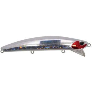 Pesciolino DUO Tide minnow specter 135 SSR