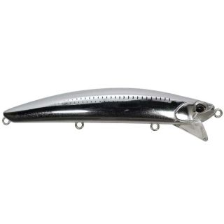 Pesciolino DUO Tide minnow specter 135 SSR