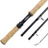 REDINGTON Big Game Musky 9' fly rod silk 12