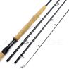 REDINGTON Big Game Musky 9' fly rod silk 12