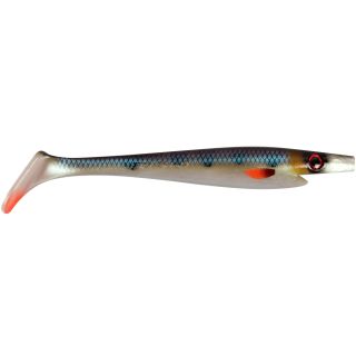 Esca morbida CWC Pig shad 23cm