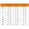 Giacca SIMMS Men's G3 Guide Wading Jacket Black - Ardent fly fishing
