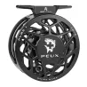 Mulinello PEUX PURE Nero 1 - Ardent fly fishing