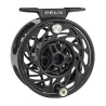 PEUX PURE Reel Black 1 - Ardent fly fishing