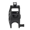 Mulinello PEUX PURE Nero 2 - Ardent fly fishing