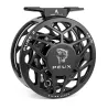 Moulinet PEUX PURE Noir 2 - Ardent fly fishing