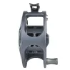 Mulinello PEUX PURE Grigio Blu 1 - Ardent fly fishing