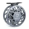 Mulinello PEUX PURE Grigio Blu 2 - Ardent fly fishing