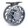 Moulinet PEUX PURE Gris Bleu 1 - Ardent fly fishing