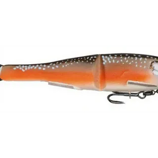 Esca morbida BERKLEY Nessie 17cm