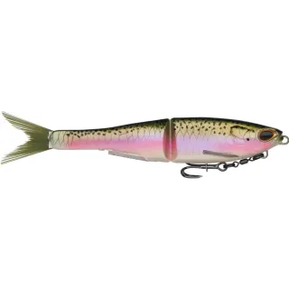 Leurre souple BERKLEY Nessie 22cm