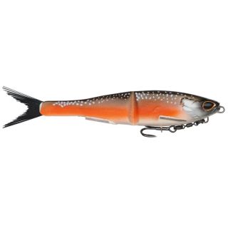 Leurre souple BERKLEY Nessie 22cm