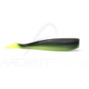 Soft bait MADNESS Bakuree shad KB 80