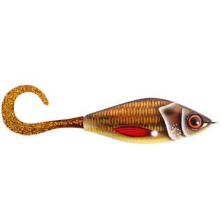 Pesce nuotatore CWC Guppie downsize