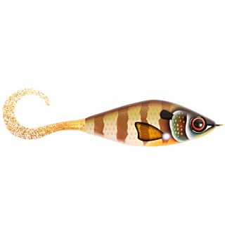 Pesce nuotatore CWC Guppie downsize