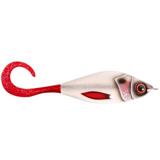 Sinking lure CWC Guppie Jr