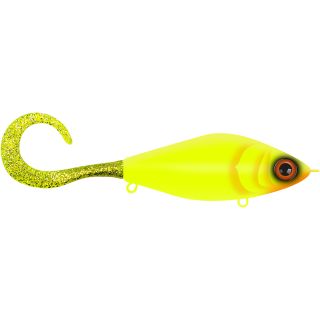 Sinking lure CWC Guppie Jr