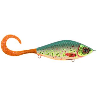 Leurre coulant CWC Guppie Jr
