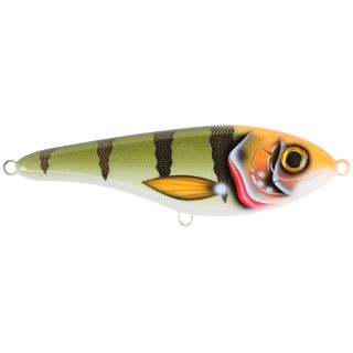 Jerkbait CWC Buster jerk silent