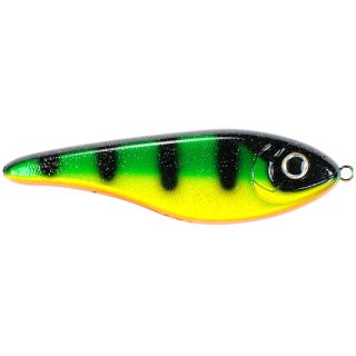 Jerkbait CWC Buster jerk silent