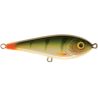 Jerkbait CWC Buster jerk silent