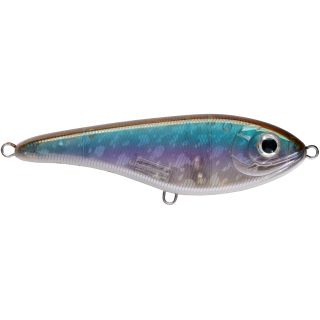 Jerkbait CWC Buster jerk silent