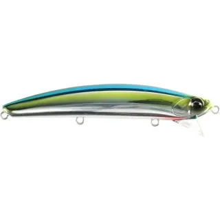 Poisson nageur DUO Tide minnow specter 135 SSR
