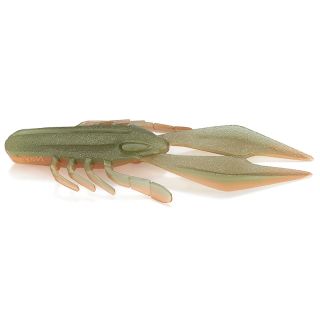 Soft lure NAYS SCR 35