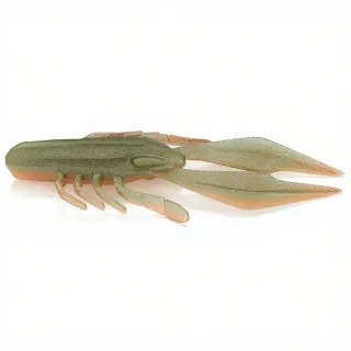 Soft lure NAYS SCR 35
